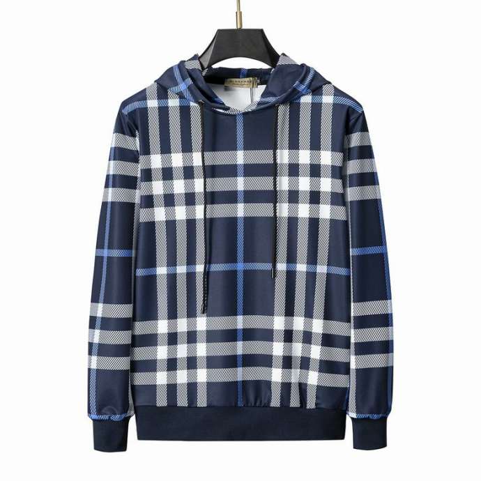 Picture of Burberry SweatSuits _SKUBurberryM-3XL14m3804827383